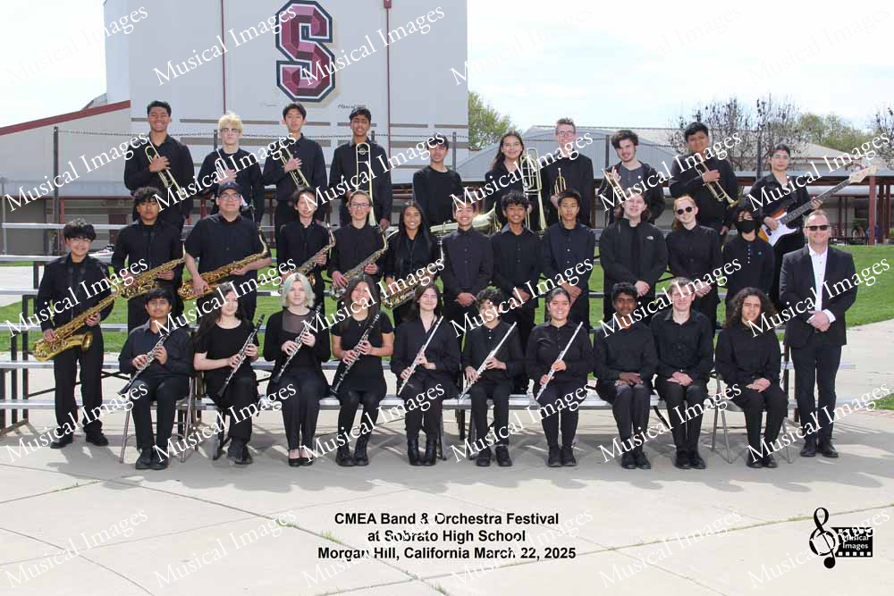 Musical Images